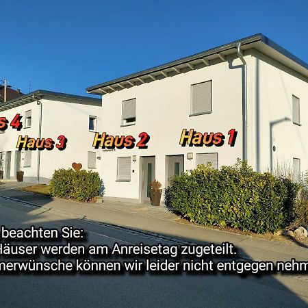 Ferienwohnung Schlögl Rettenbach  Exterior foto
