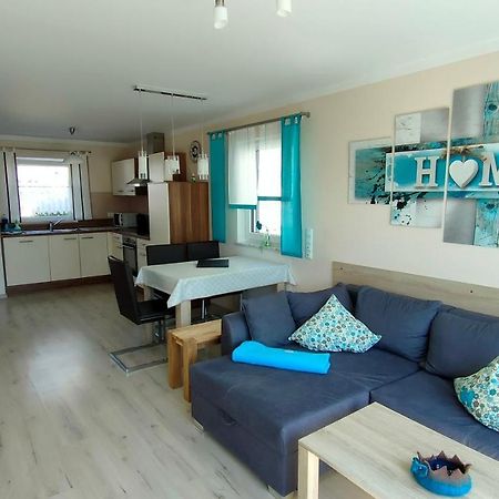 Ferienwohnung Schlögl Rettenbach  Exterior foto