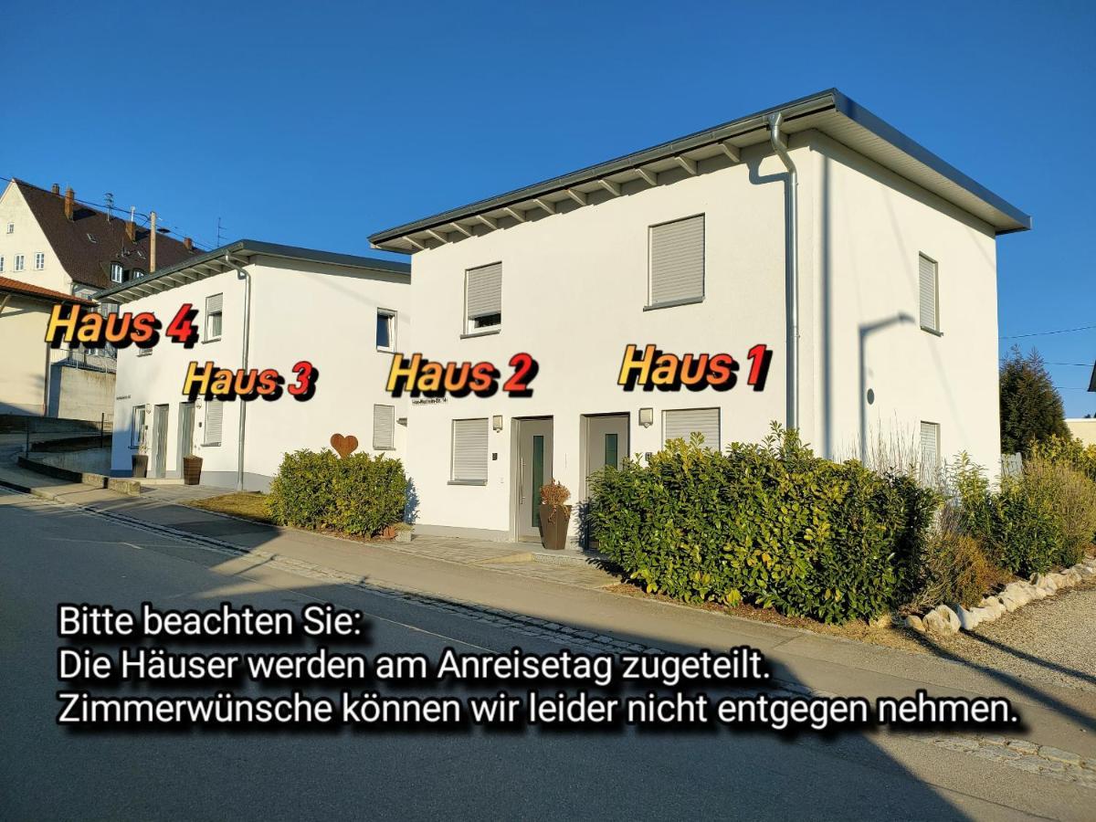 Ferienwohnung Schlögl Rettenbach  Exterior foto