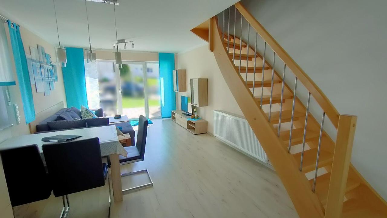 Ferienwohnung Schlögl Rettenbach  Exterior foto