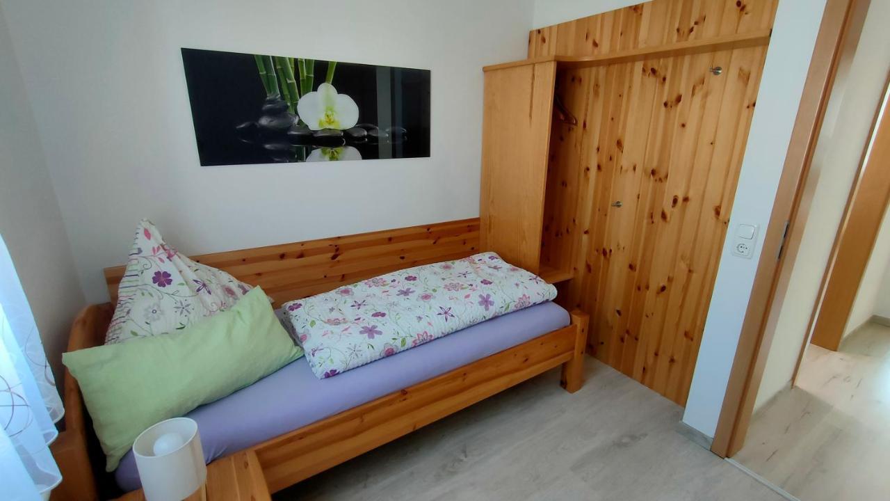 Ferienwohnung Schlögl Rettenbach  Exterior foto