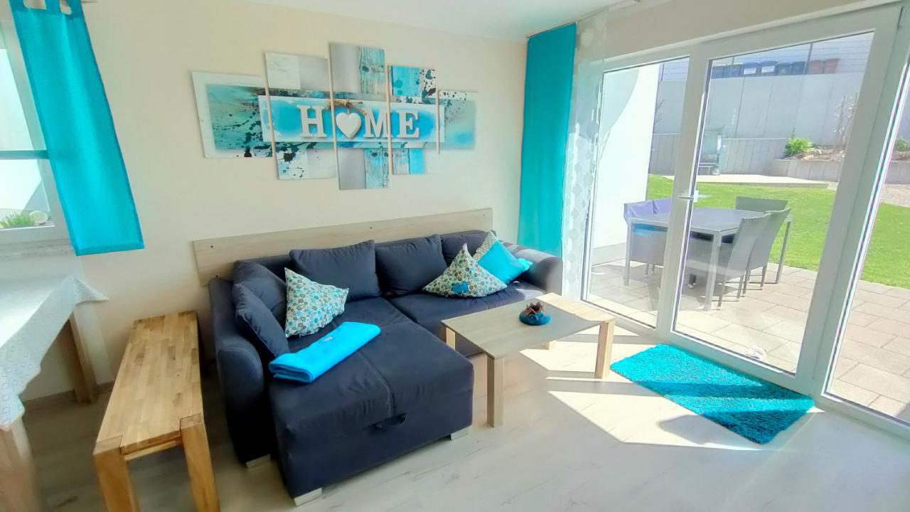 Ferienwohnung Schlögl Rettenbach  Exterior foto