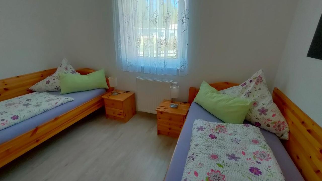 Ferienwohnung Schlögl Rettenbach  Exterior foto