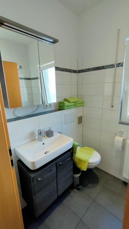 Ferienwohnung Schlögl Rettenbach  Exterior foto