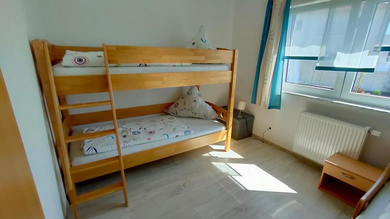 Ferienwohnung Schlögl Rettenbach  Exterior foto