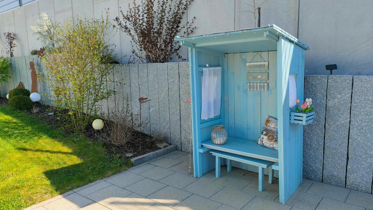 Ferienwohnung Schlögl Rettenbach  Exterior foto