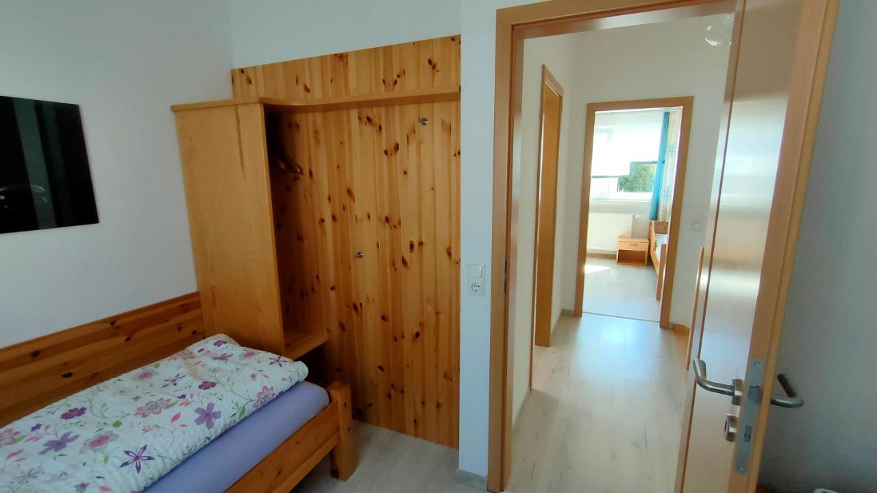 Ferienwohnung Schlögl Rettenbach  Exterior foto