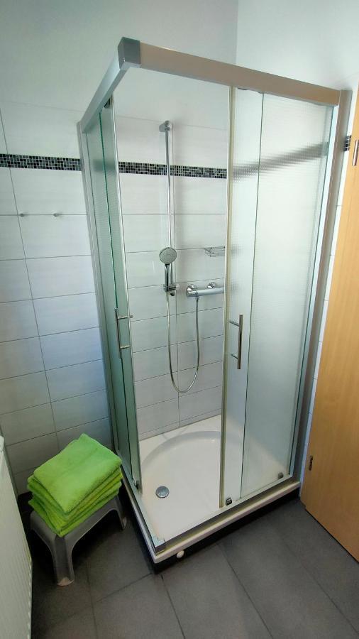 Ferienwohnung Schlögl Rettenbach  Exterior foto