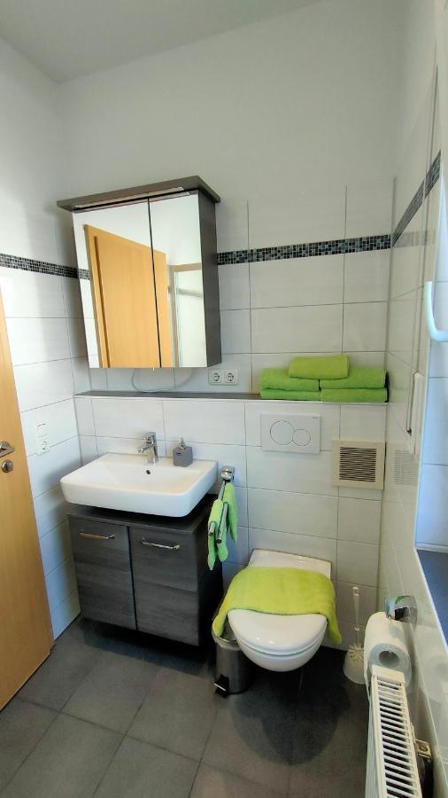 Ferienwohnung Schlögl Rettenbach  Exterior foto