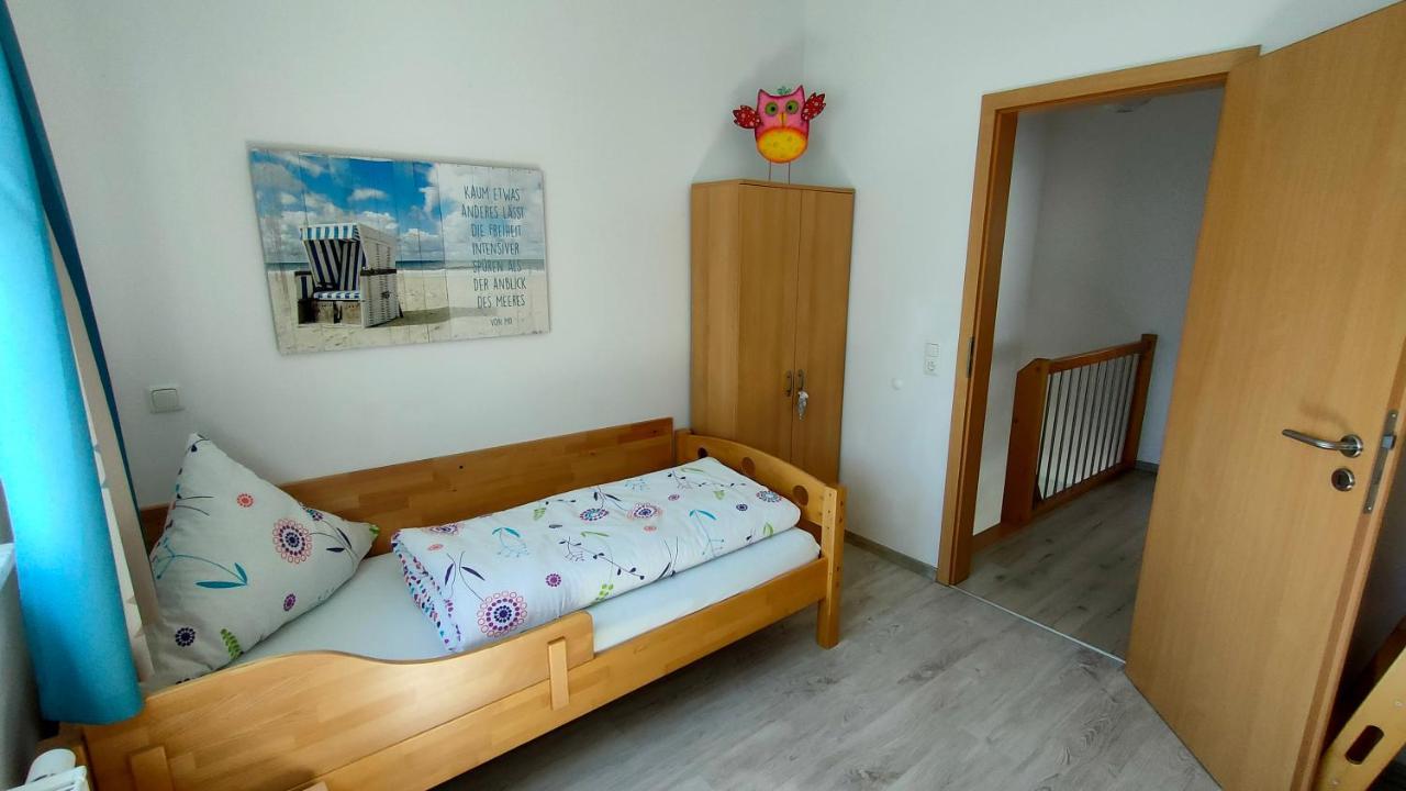 Ferienwohnung Schlögl Rettenbach  Exterior foto
