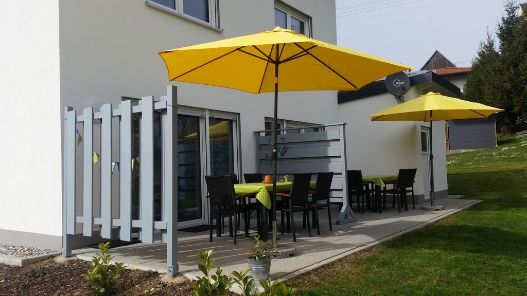 Ferienwohnung Schlögl Rettenbach  Exterior foto