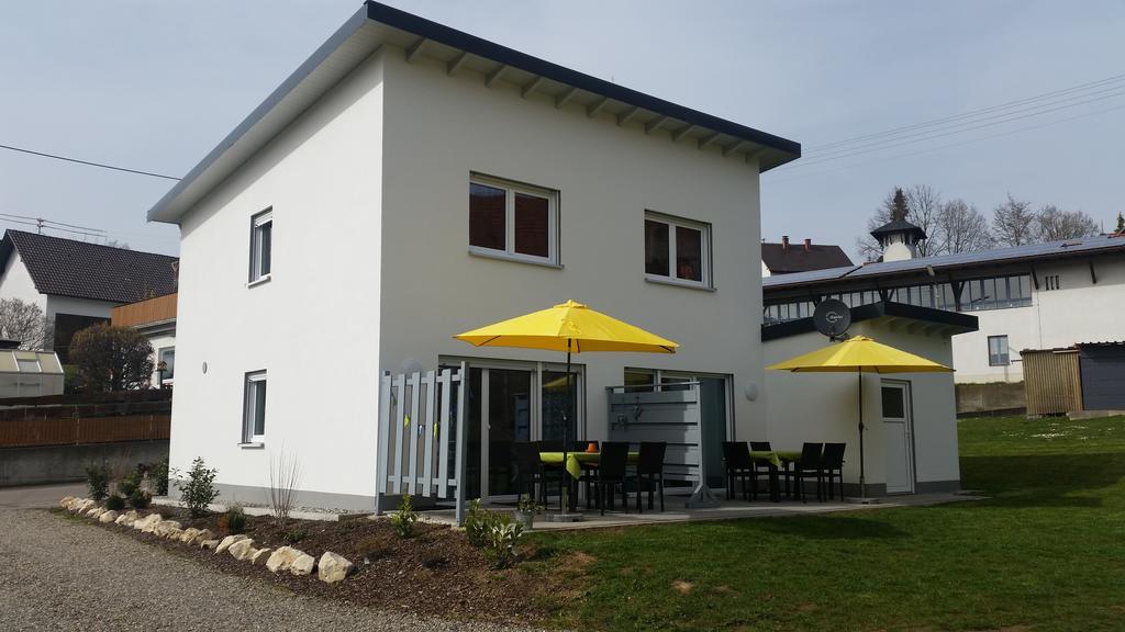 Ferienwohnung Schlögl Rettenbach  Exterior foto
