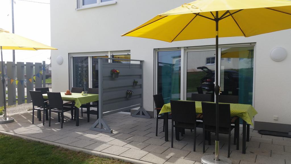 Ferienwohnung Schlögl Rettenbach  Exterior foto