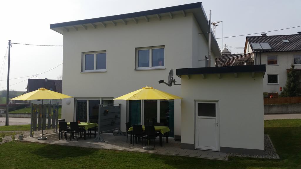 Ferienwohnung Schlögl Rettenbach  Exterior foto